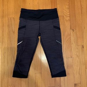 NWOT LULULEMON LEGGINGS